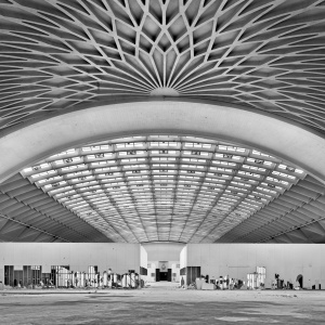 Corpi d'Architettura · 1995 / 2020