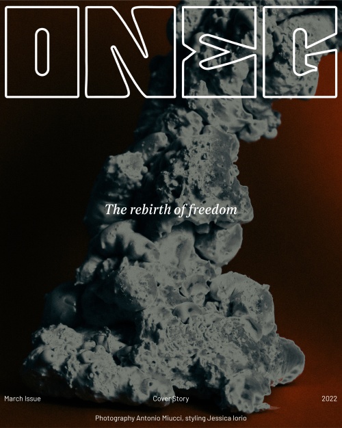 TheOTHERGaze / ONEG "The Rebirth of Freedom" 